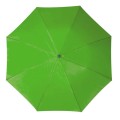parasol składany kieszonkowy_jasnozielony_1.jpg