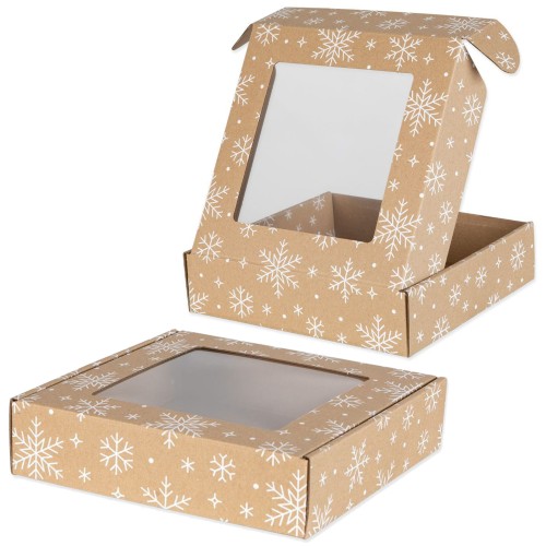Pudełko-prezentowe-świąteczke-gwiazdki-200x200x50mm-z-okienkiem.jpg