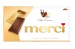 MERCI CZEKOLADA KAWOWO-ŚMIETANKOWA 100g złota