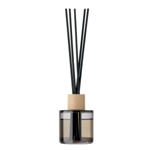 DYFUZOR ZAPACHOWY WANILIA 50ML 6 PATYCZKÓW TRZCINOWYCH DEKORACJA PREZENT 