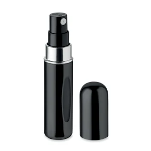 BUTELECZKA NA PERFUMY Z ATOMIZEREM MAŁA 5ML WIELOKROTNEGO UŻYTKU