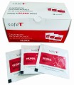 Chusteczki SafeT pudełko + saszetki
