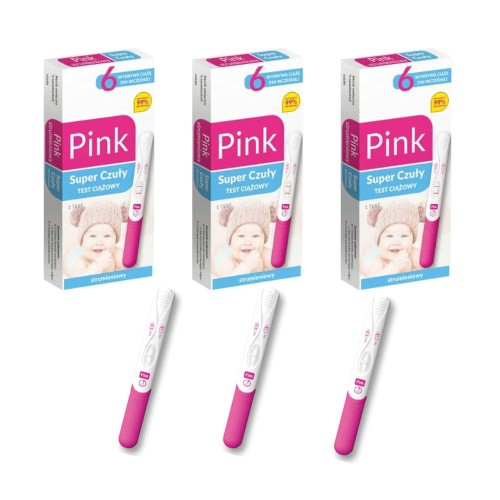 PINK-TEST-CIAZOWY-Strumieniowy-Super-Czuly-zestaw-3szt.jpg