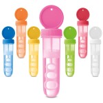 BAŃKI MYDLANE Zestaw do robienia baniek mydlanych