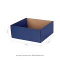 -OPAKOWANIE PREZENTOWE W KWIATY + WSTĄŻKA 200x200x85 MM ZESTAW RÓŻNE KOLORY-9.jpg