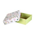 -OPAKOWANIE PREZENTOWE W KWIATY + WSTĄŻKA 200x200x85 MM ZESTAW RÓŻNE KOLORY-12.jpg