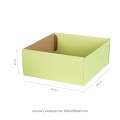 -OPAKOWANIE PREZENTOWE W KWIATY + WSTĄŻKA 200x200x85 MM ZESTAW RÓŻNE KOLORY-14.jpg
